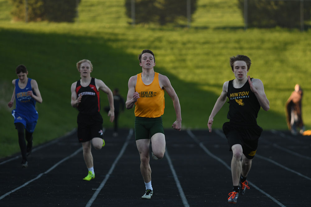 Ethan Peters